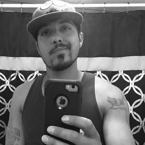 Meet your Posher, Christopher